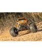 Traxxas Stampede 1:10 HD RTR orange