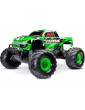Traxxas Stampede 1:10 HD RTR orange