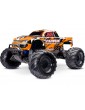 Traxxas Stampede 1:10 HD RTR orange