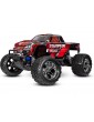 Traxxas Stampede 1:10 HD RTR orange
