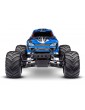 Traxxas Stampede 1:10 HD RTR orange