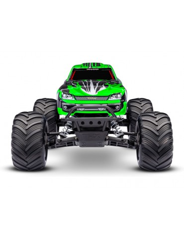 Traxxas Stampede 1:10 HD RTR orange