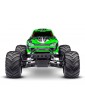 Traxxas Stampede 1:10 HD RTR orange