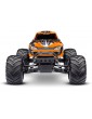 Traxxas Stampede 1:10 HD RTR orange