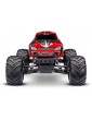 Traxxas Stampede 1:10 HD RTR orange