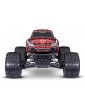Traxxas Stampede 1:10 HD RTR orange