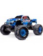 Traxxas Stampede 1:10 HD RTR red