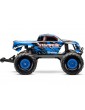 Traxxas Stampede 1:10 HD RTR red