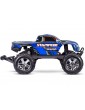 Traxxas Stampede 1:10 HD RTR red