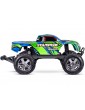 Traxxas Stampede 1:10 HD RTR red