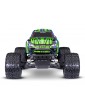 Traxxas Stampede 1:10 HD RTR red
