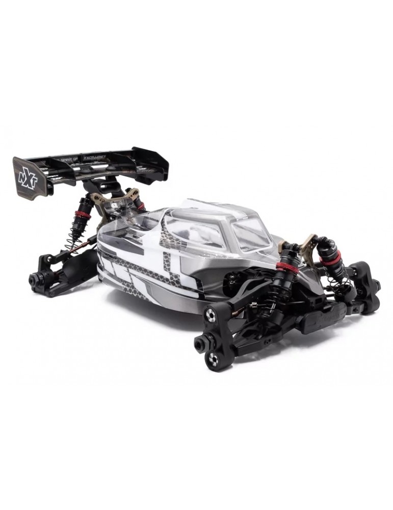 1/8 Buggy Spirit NXT RR EP Race Roller