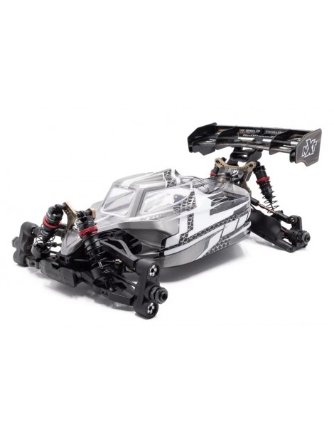 1/8 Buggy Spirit NXT RR EP Race Roller
