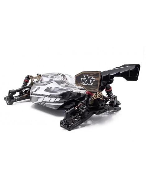 1/8 Buggy Spirit NXT RR EP Race Roller