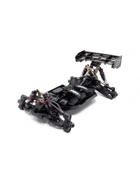 1/8 Buggy Spirit NXT RR EP Race Roller