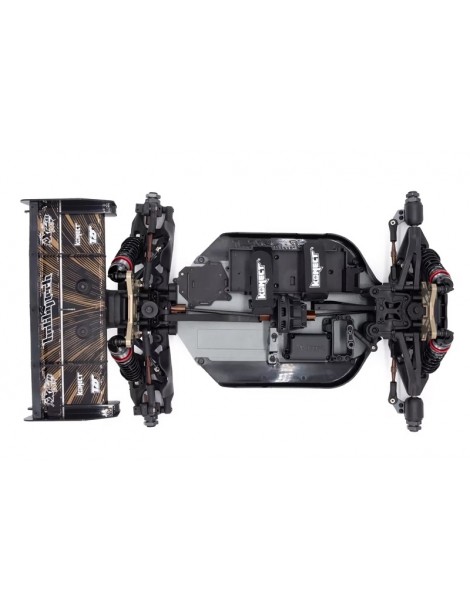 1/8 Buggy Spirit NXT RR EP Race Roller