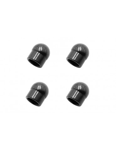 Xmid Lower Rear Plate Hinge Pin Ball (2 pcs)