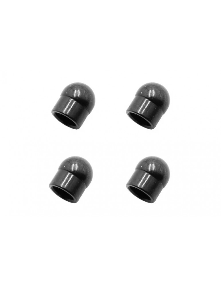 Xmid Lower Rear Plate Hinge Pin Ball (2 pcs)