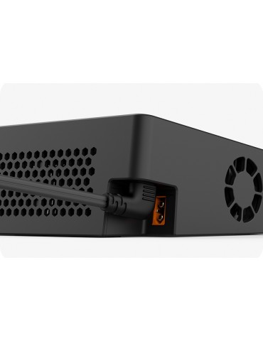 iSDT charger K2 Air