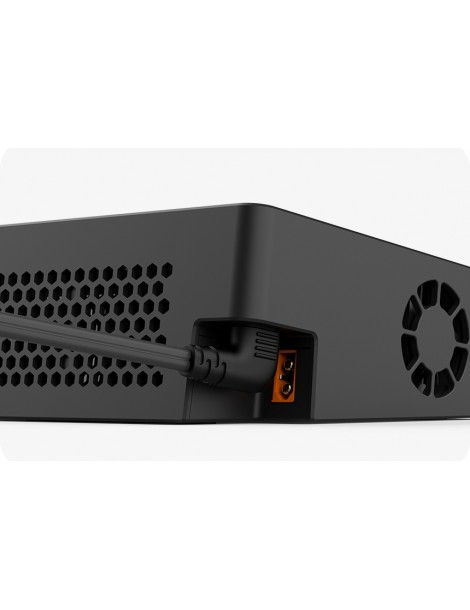 iSDT charger K2 Air