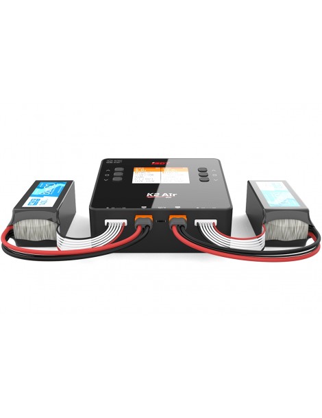 iSDT charger K2 Air