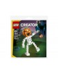 LEGO Creator - Fun Halloween Skeleton