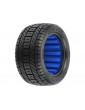 Galinės padangos Hot Lap MC 2.2 colio Dirt Oval bagiui Pro-Line – CyborgShop