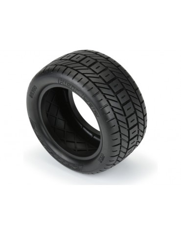 Galinės padangos Hot Lap MC 2.2 colio Dirt Oval bagiui Pro-Line – CyborgShop