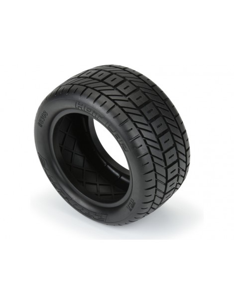 Galinės padangos Hot Lap MC 2.2 colio Dirt Oval bagiui Pro-Line – CyborgShop