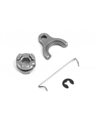 Gear Shift Linkage Set