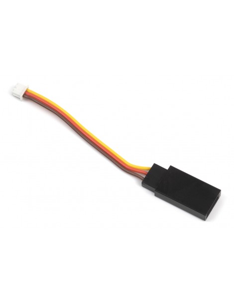 Female JR to Male PicoBlade Servo Adaptor