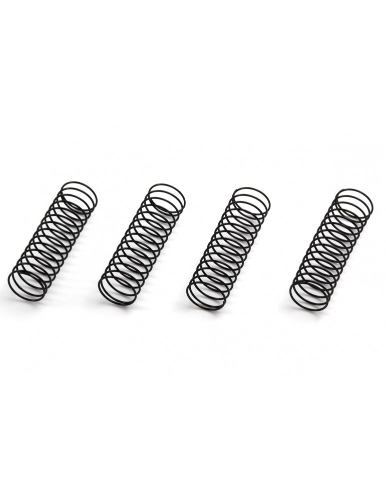 Shock Spring 10x33x0.5mm 13.75 Coils (Soft)