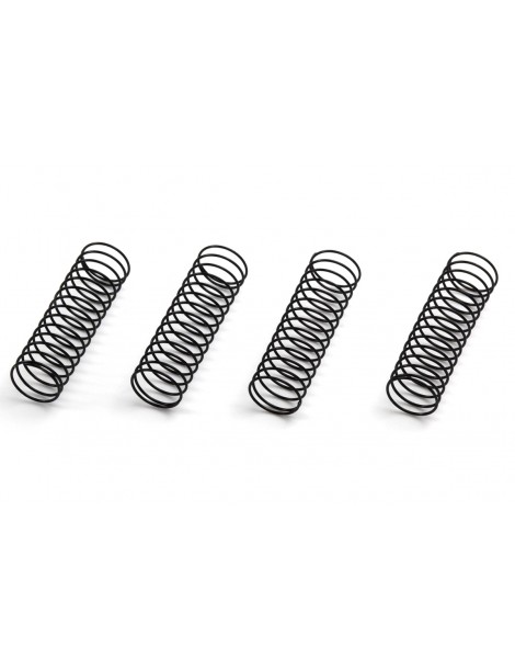 Shock Spring 10x33x0.5mm 13.75 Coils (Soft)