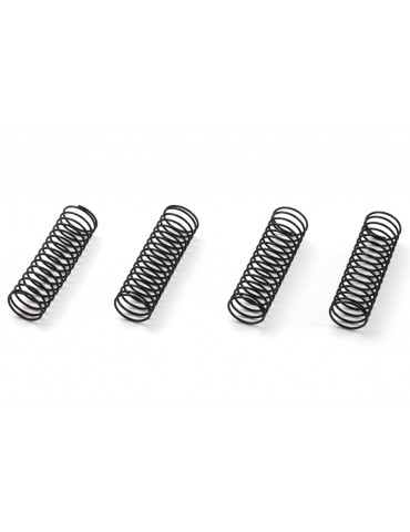 Shock Spring 10x33x0.6mm 14.5 Coils (Medium)