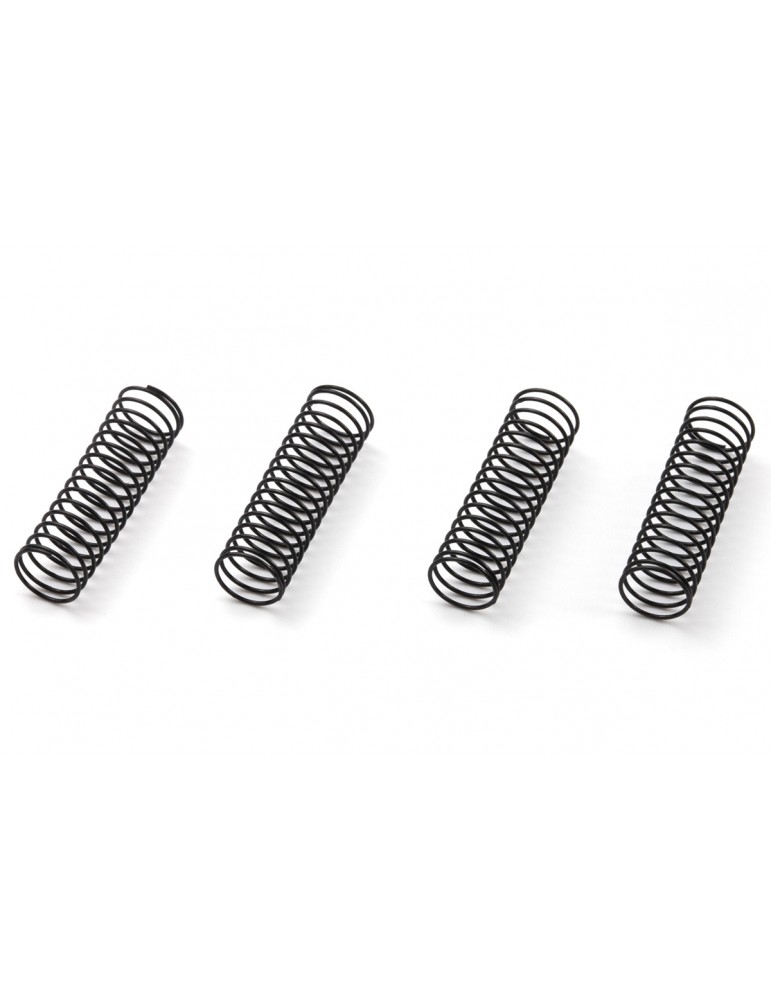 Shock Spring 10x33x0.6mm 14.5 Coils (Medium)