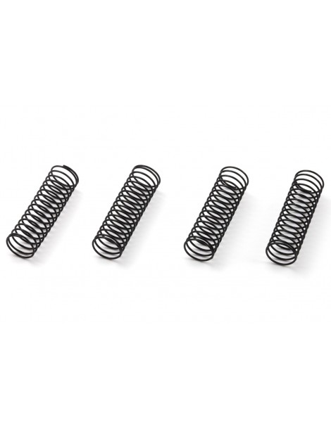 Shock Spring 10x33x0.6mm 14.5 Coils (Medium)
