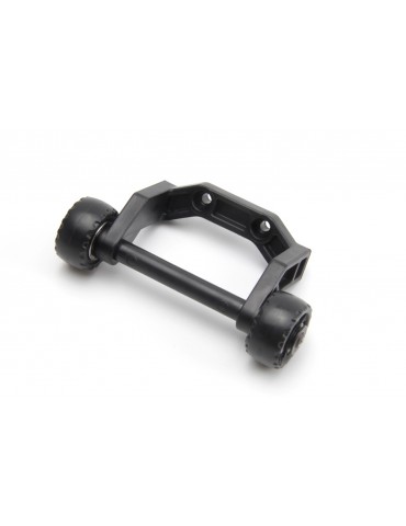 Wheelie Bar