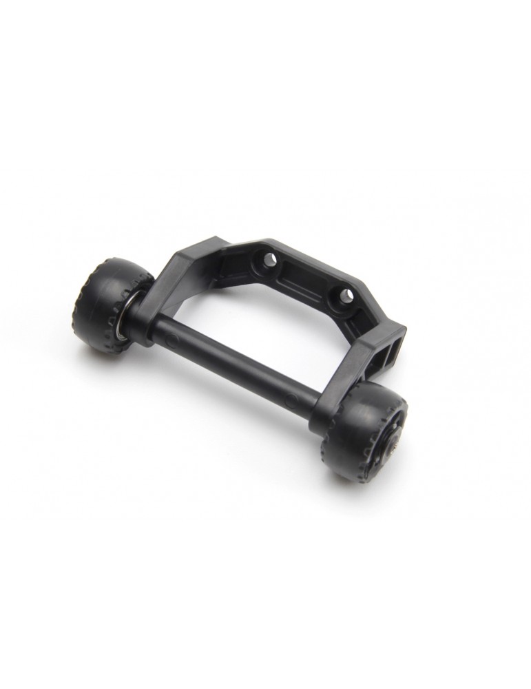 Wheelie Bar