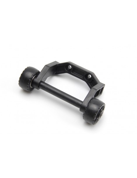 Wheelie Bar