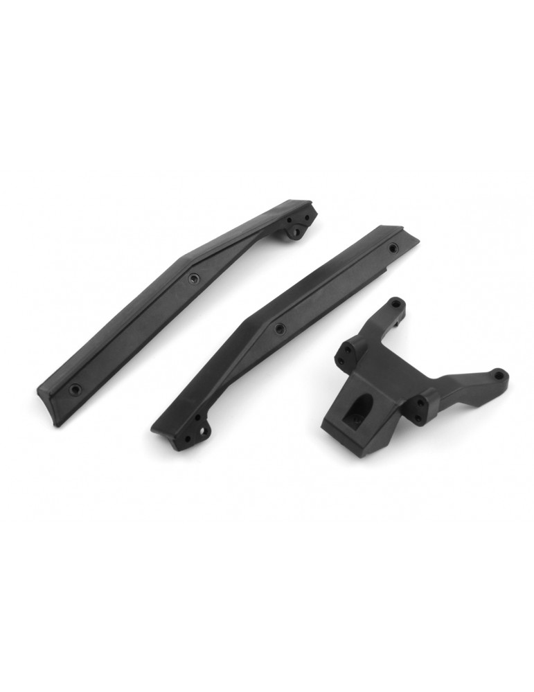 Side Guard & Bulkhead Set