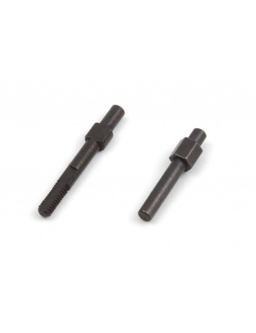 Transmission Gear Shaft Set