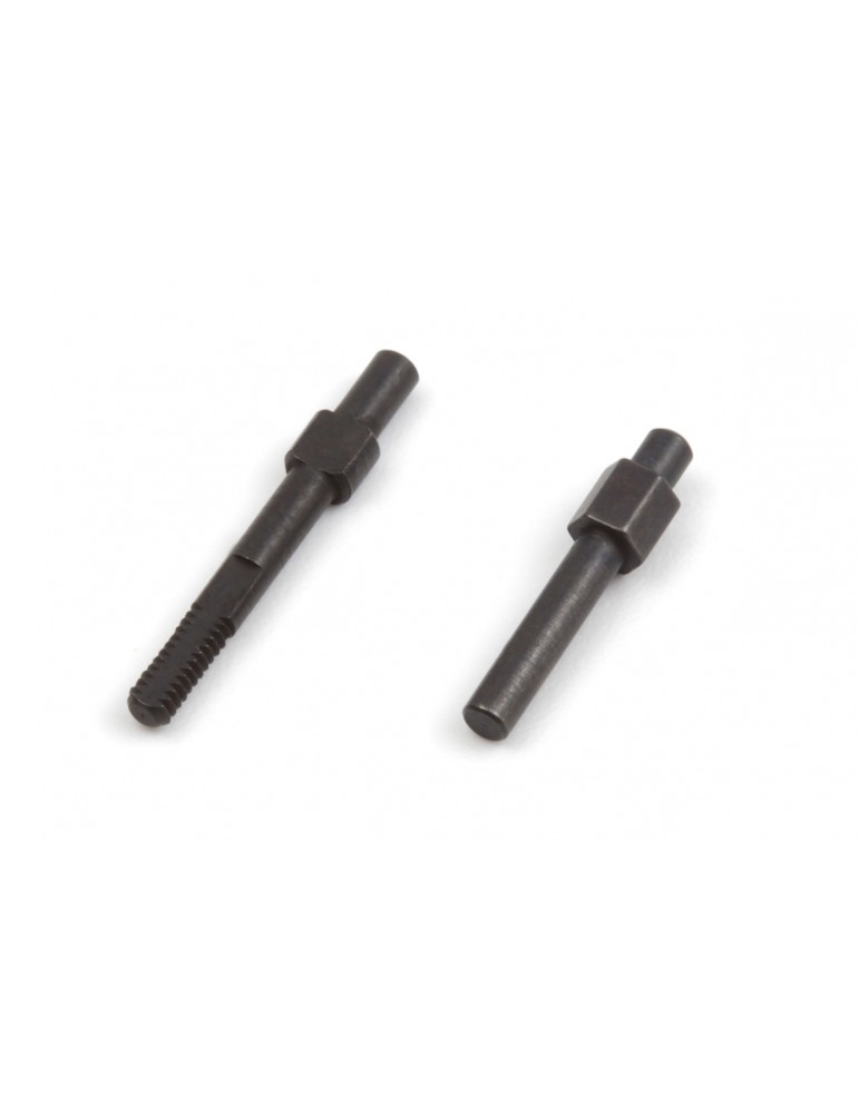 Transmission Gear Shaft Set