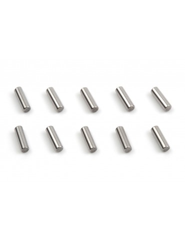 Pin 1.5x5mm (10pcs)