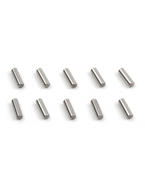 Pin 1.5x5mm (10pcs)