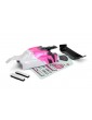 Top Notch 1/24th Buggy Body (Pink)