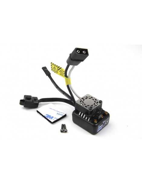 Maverick MSC-4516-BL ESC