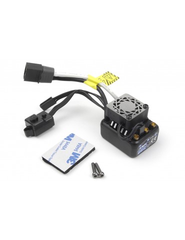 Maverick MSC-6016-BL ESC