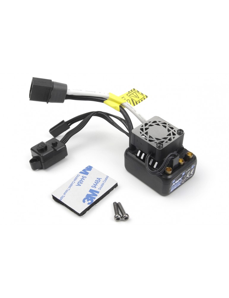 Maverick MSC-6016-BL ESC