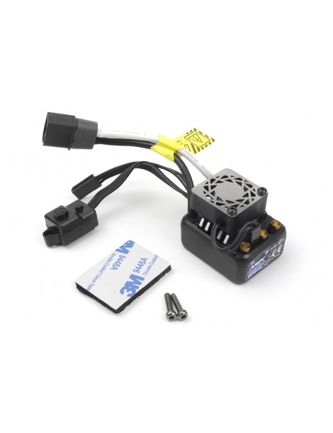 Maverick MSC-6016-BL ESC