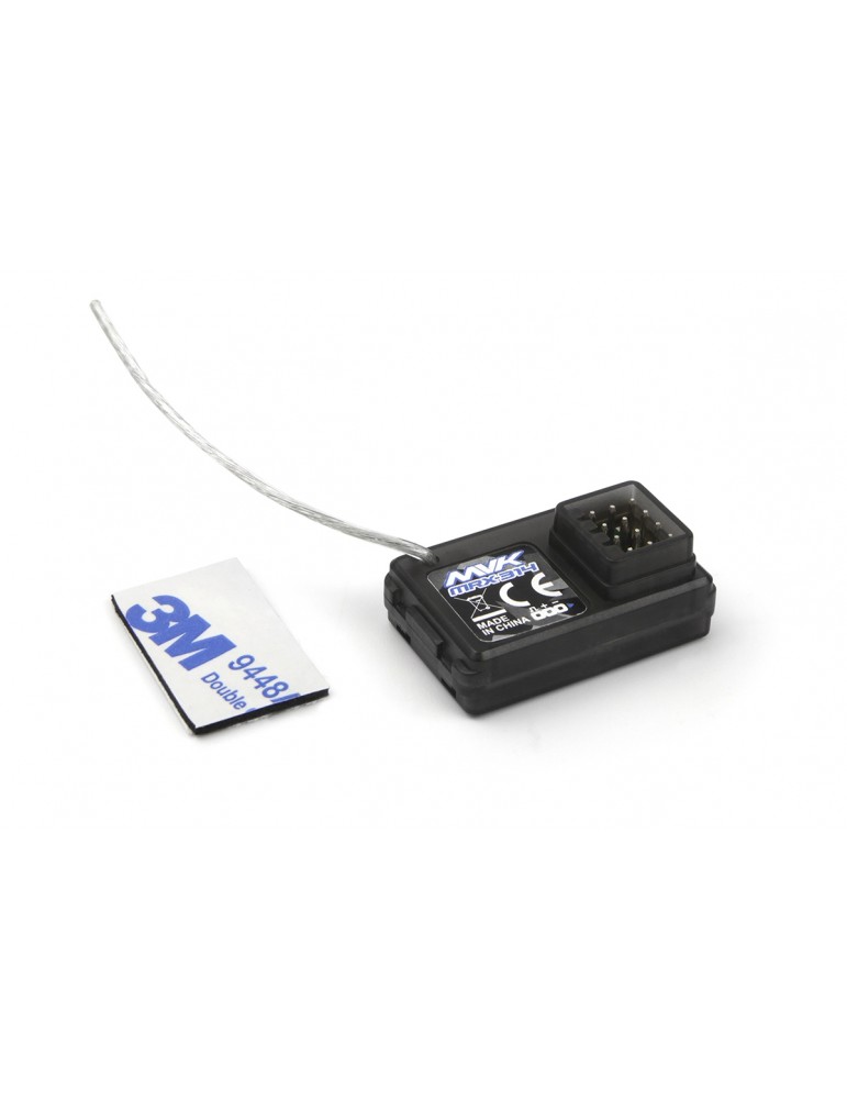 Maverick MRX-314 2.4GHZ 4Ch Receiver